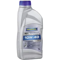 RAVENOL SDT Super Duty Truck SAE 10W-40