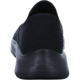 SKECHERS Go Walk Flex Herren Schwarz 43