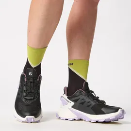 Salomon »SUPERCROSS 4 GORE-TEX«, wasserdicht, Trailrunningschuhe Salomon schwarz
