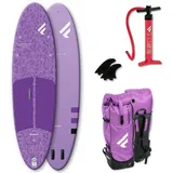 FANATIC Diamond Pocket Inflatable SUP