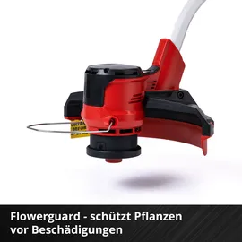 Einhell GE-CT 36/30 Li E ohne Akku