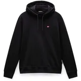 Napapijri Balis Sweatshirt Schwarz L
