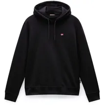 Napapijri Balis Sweatshirt Schwarz L