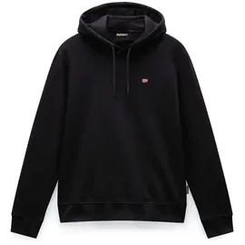 Napapijri Balis Sweatshirt Schwarz L