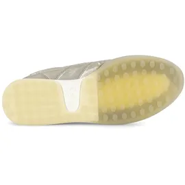Gabor Sneaker low Damen Grün 38,5