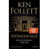 Lübbe Stonehenge - Die Kathedrale der Zeit