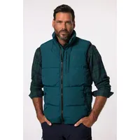 Jp1880 Steppweste Blau 4XL