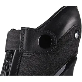 QHP Reitstiefel Hailey Junior 36 Schwarz