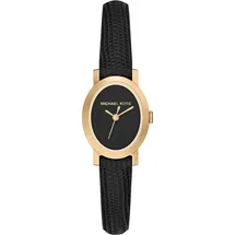 Michael Kors MAUDE Leder 36 mm MK7585