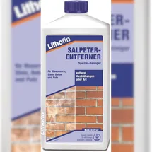 Lithofin Salpeterentferner Neutral 1 l