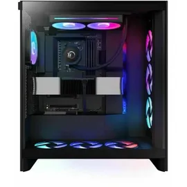 NZXT Kraken Plus 240 RGB Schwarz RL-KR240-B2