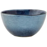 Bloomingville Sandrine Schale blau