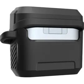 SPIGEN Lock Fit Matte Black Samsung Galaxy Buds 3 Pro/3