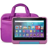 Fire HD 8 Kids Pro-Tablet, Für Kinder Von 6-12 J. | 3 GB RAM, 8-Zoll-Hd-Bildschi