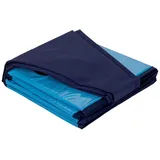 Diamentiq Faltbarer Hundepool 120x30