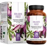 NATURTREU Felsenfest - Johanniskraut & Baldrian Komplex