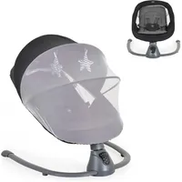 Cangaroo Babywippe elektrisch Zara