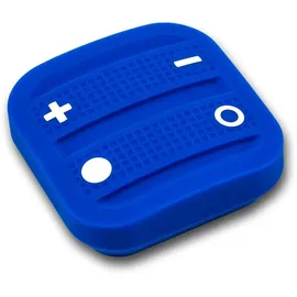 Nodon CRC-2-6-02 Soft Remote Fernbedienung EnOcean, Blau