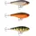 Rapala Super Shadow Rap Jerk Crankbait 38g 110 Mm - SCRR - One Size