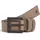 G-Star Gürtel New Duko Leder grau 80