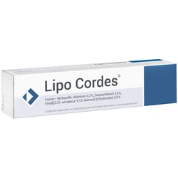 Lipo Cordes Creme