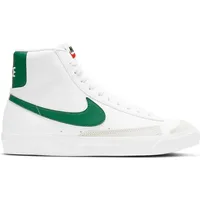 Nike Blazer Mid '77 GS in Weiß Weiss 37.5