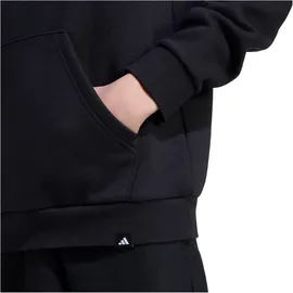 adidas Camo Graphic Hoodie Kinder JV5128 - black 140