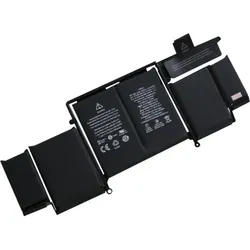 CoreParts Laptop-Batterie 74.9 Wh - für Apple MacBook Pro with Retina display 13
