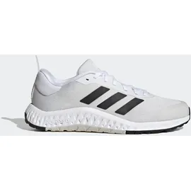adidas Everyset Trainer Cloud White / Core Black / Grey One 41 1/3