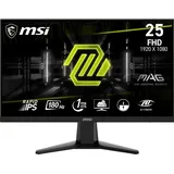 MSI MAG 256F, 24.5"