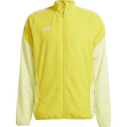 Adidas Tiro 25 Competition Training Jacke - gelb S