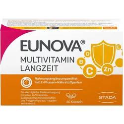 Eunova Langzeit