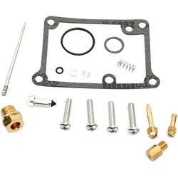 Reparatur- / Wartungskit Vergaser Moose Racing KX 65