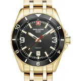 Swiss Alpine Military Sierra SAM7034.1117 Herrenuhr Sierra | Gr.: onesize