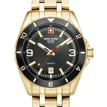 Swiss Alpine Military Sierra SAM7034.1117 Herrenuhr Sierra | Gr.: onesize
