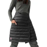 Fjällräven Expedition Pack Down Skirt black XXS