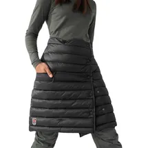 Fjällräven Expedition Pack Down Skirt black XXS