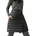 Skirt black XXS