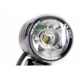 Supernova E3 Pro 2 Scheinwerfer