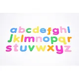 TickiT 72419 Rainbow Letter, Small, 70 (Pack of 26) 72419