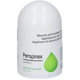 Perspirex Comfort Antitranspirant Deoroller 20 ml