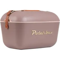 POLARBOX 114064 - Gold 12 Liter Mauve