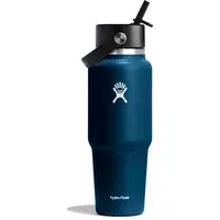 Hydro Flask 32 oz Wide Flex Straw Travel Bottle
