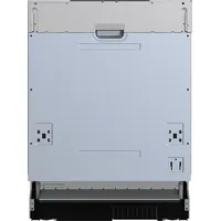 KKT Kolbe Unterbaufähiger Geschirrspüler | vollintegrierbare Spülmaschine | 60cm