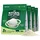 Petkit Natural Cat Litter Katzenstreu 4 Stück Weiß