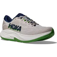 HOKA Rincon 4 Herren Grau 46