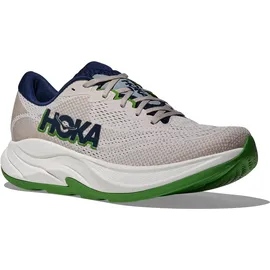 HOKA Rincon 4 Herren Grau 46