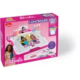 Maped Leuchttisch LUMI'BOARD Barbie