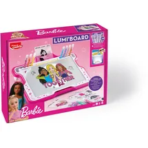 Maped Lumi Board Barbie Leuchttisch 39,5 x 10,5 cm