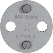 SWSTAHL SW-Stahl Bremskolbenadapter 4 / H016 01465L-4